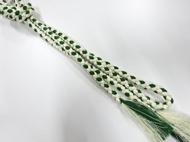 Japanese Kimono / Accessories Silk